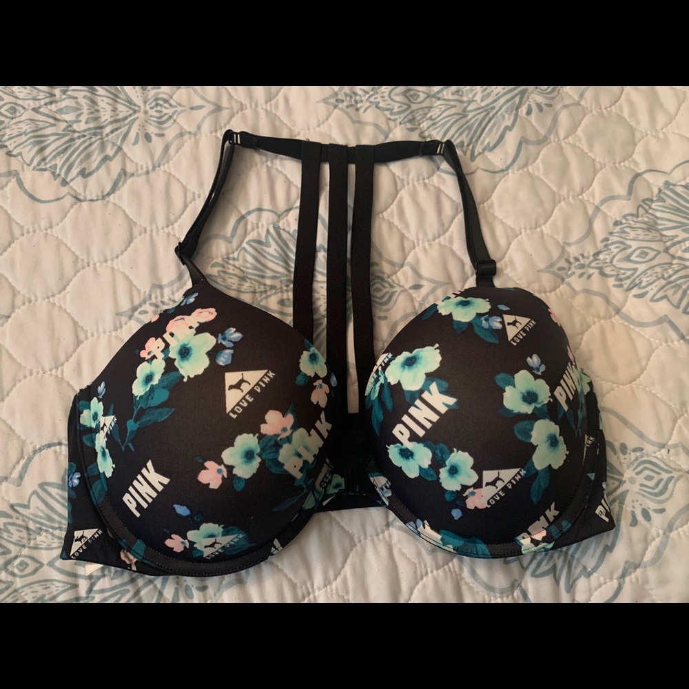 PINK Bra